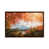 Classic Brown Wood Framed selected