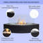 Phantasma Klarstein Black Logs