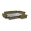 MONTANA Fabric Corner Sofa with Sleeping Function and Storage and Adjustable Headrests-114035499-114035507