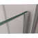 DreamLine Prism Plus 42" x 74.75" Rectangle Hinged Shower Enclosure with Base Included