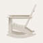 Chaise berçante Adirondack POLYWOOD-50289036