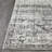 Raghdah Washable Oriental Indoor Rug-1369580969
