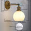 Armed Sconce