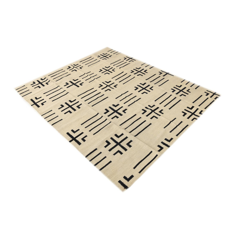 Orta Ivory Rug