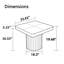 Single Coffee Table-1139205386-1276241822