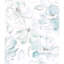 Floral Peel & Stick Wallpaper Roll-1239627054