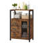 Armoire de salle de bain Asanti