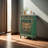 20 Pair Shoe Storage Cabinet-99348727