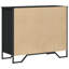 Bayad Rectangle Accent Chest-410958242