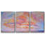 "Blessed Eve II", peinture sur toile 3 pièces-441542744-441542751