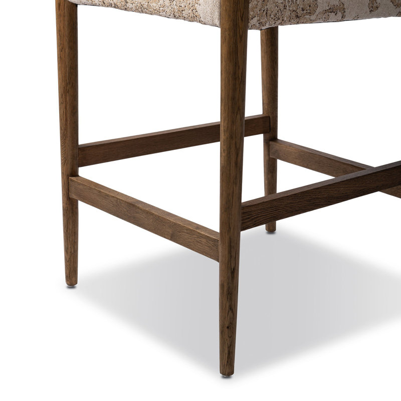 Jayla Stool-Antwerp Natural-Counter, Medium Brown, Fallingbrook Natural