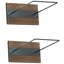 Metal Sports Rack