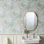 Papier peint Cleo Pastel Tropical