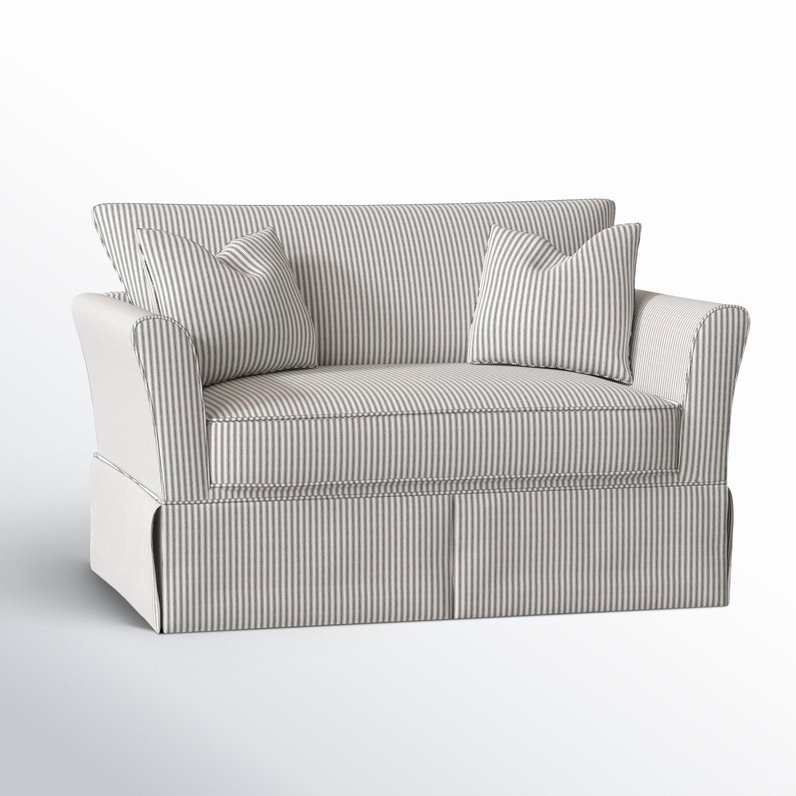 Sieber chair and a half sales