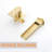 Wall Mounted Waterfall Tub Faucet 2 Hole Bathtub Faucet Single Handle Brass Tub Filler With Valve-78654131
