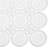 Geometric Tablecloth-55428809