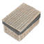 Wicker Storage Basket Hamper with Lining-101898690-125496798