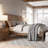 Montauk Solid Wood Panel Bed-31573410-20355014