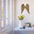 Angel Wings Wall Decor