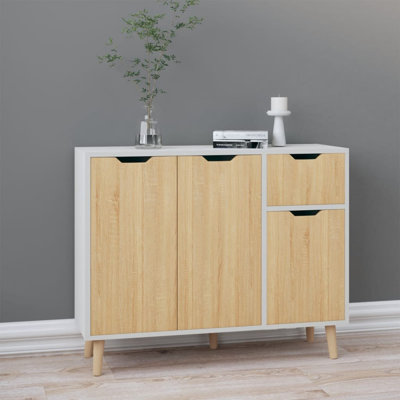 Cliffo 90cm Sideboard