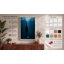 Whale Ascending Coastal - Wrapped Canvas-1735807272-1735807293