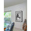 Melanie Snowhite - Single Picture Frame Print-21011778
