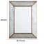 Miroir d'appoint Cato
