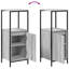 Bathroom Furniture Suite-949100702