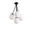Commer 4 - Light Unique/Statement Chandelier