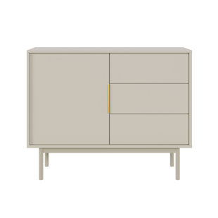 Pleshette 104 Sideboard