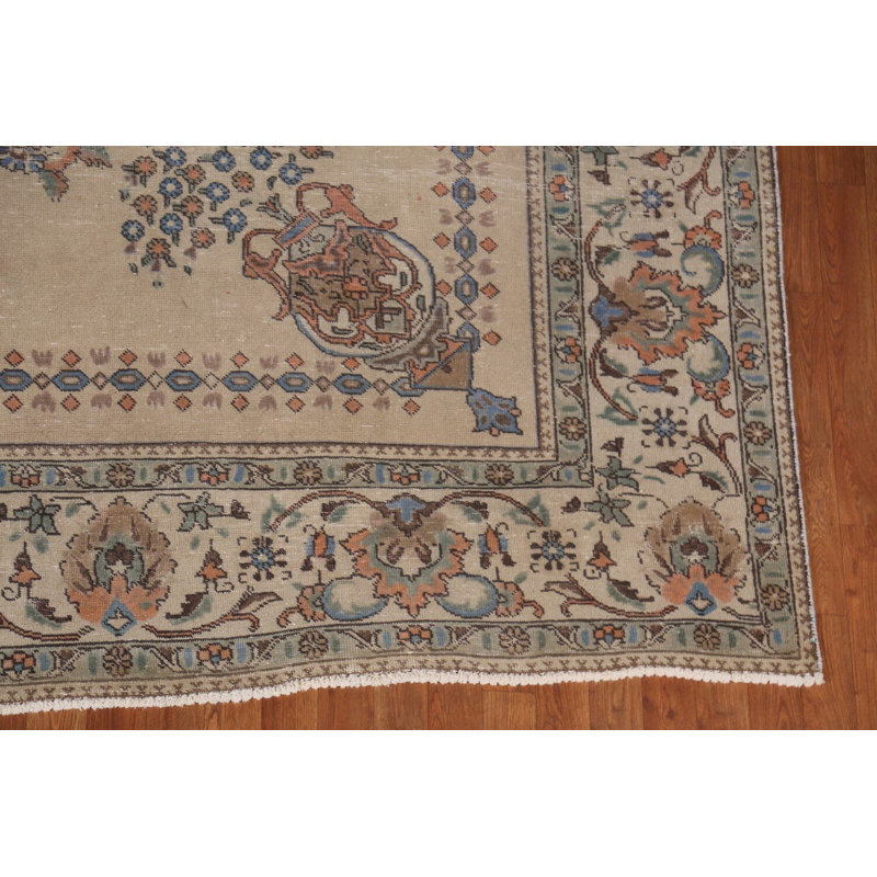 Tapis traditionnel 10 x 13