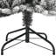 3.94' H Artificial Christmas Tree