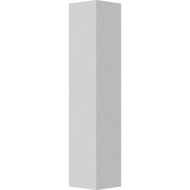 FiberThane 10'' H x W D Corner Molding