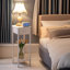 Sirine 25cm W Particle Board / Chipboard Bedside Table-99842779
