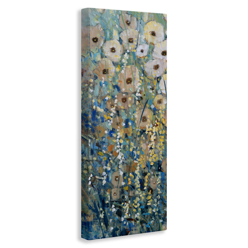 «Sunny Day Fields», conception par Tim Ottoole, H 24 po x l 10 po
