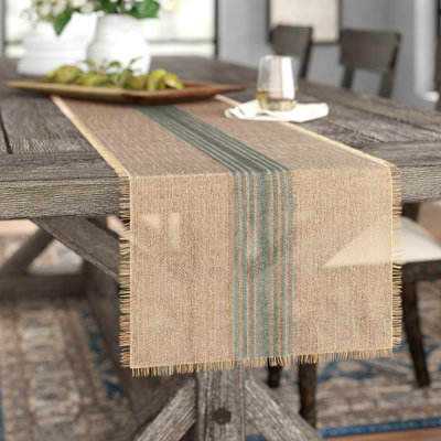 Remy Jute Table Runner