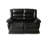 Amarien 56'' Faux Leather Reclining Loveseat-44203678