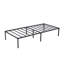 Metal Bed-1920283604
