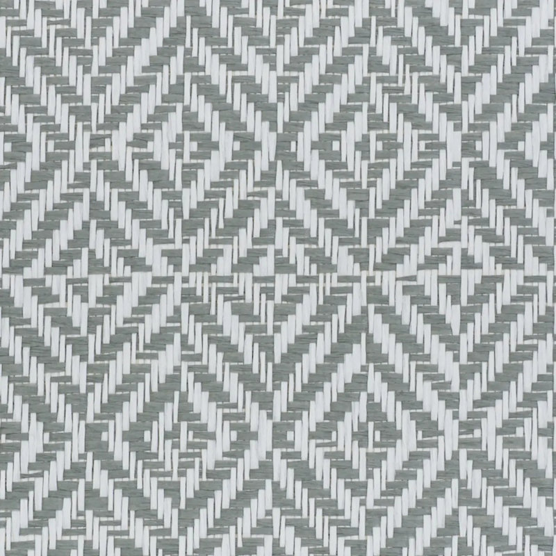 Papier peint Jubilee, gris
