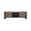 Balin Unfinished TV Stand for TVs up to 85"