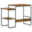 Steel Writing Desk-1904017836