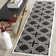 Mclaughlin Geometric Hand Woven Indoor / Outdoor Area Rug