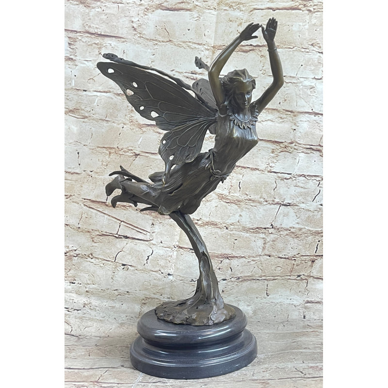 Figurines et sculptures Kahreem