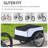 Storage Carrier with Removable Cover and Hitch