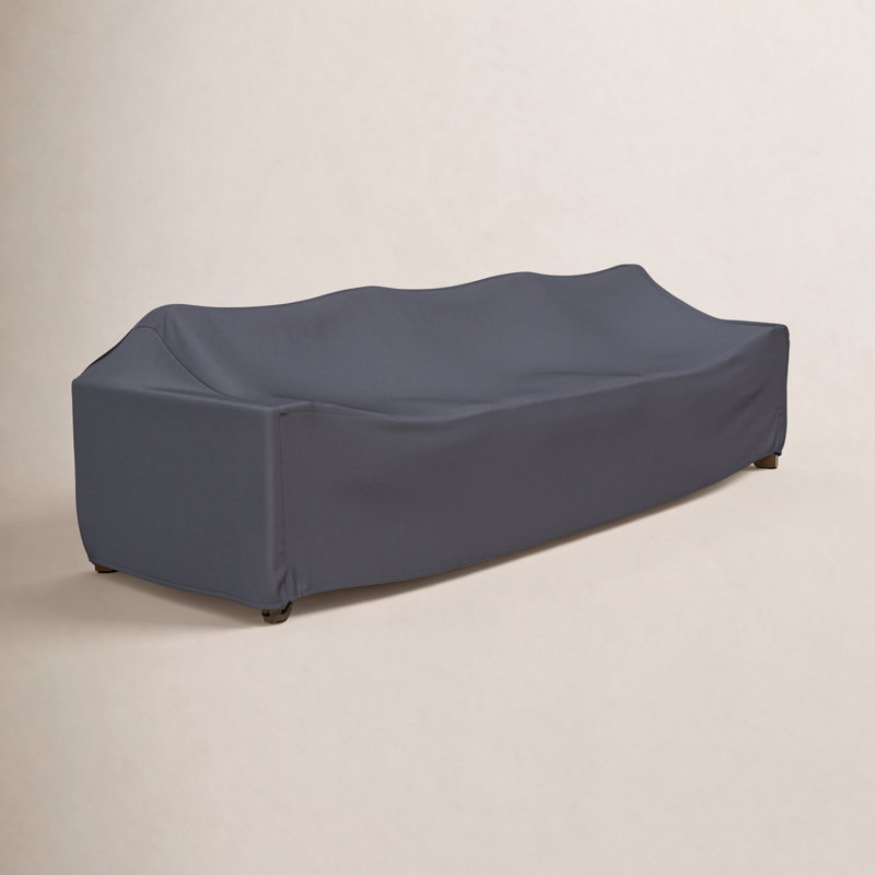 Swifton 94.5" Wide Patio Sofa Cover