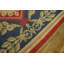 Tapis antique français Art Deco - European