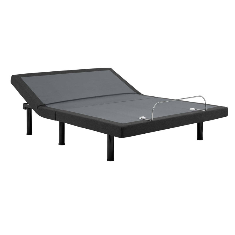 Modway Transform Adjustable Queen Wireless Remote Bed Base