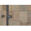 Bodine 90cm Solid Wood Sideboard