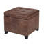 Repose-pieds carré avec rangement capitonné 17,5 po-345878016-345878017