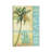 'Ocean Beach I' by Daphne Brissonnet Graphic Art Print on Wrapped Canvas-44992784-44992785